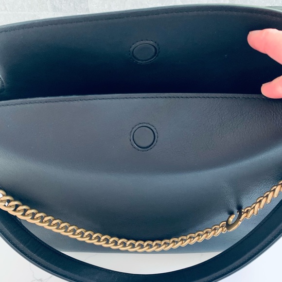 New coach leather hobo bag - Picture 7 of 10